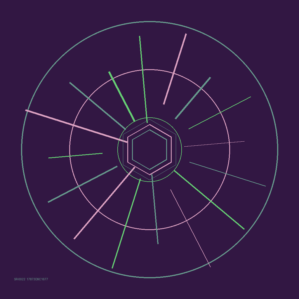 Final Aperture — Genesis Eight relic 8